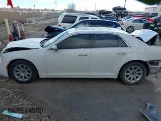 2019 Chrysler 300 Limited with VIN 2C3CCAEG7KH566112, listed as a IAAI auction lot 41542346 with 63,476 mi miles and . Bid and sale history available at DreamBid. Image 15.