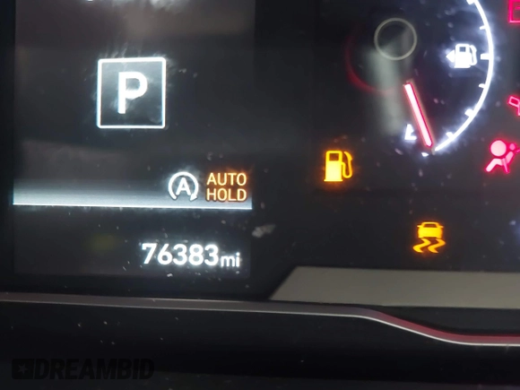 2022 Hyundai Tucson SEL z VIN 5NMJB3AE2NH141296, wystawiony jako IAAI lot #41534492 z przebiegiem 76 383 mil mil oraz . Historia ofert i sprzedaży dostępna na DreamBid. Obrazek 14.