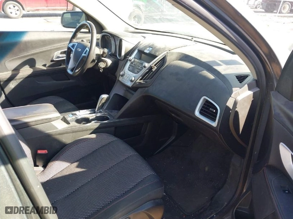 2011 Chevrolet Equinox LT w/1LT with VIN 2CNFLEECXB6251373, listed as a IAAI auction lot 41664976 with 174,453 mi miles. Bid and sale history available at carsss.com. Image 5.
