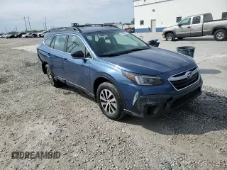 2022 Subaru Outback z VIN 4S4BTAAC5N3259812, wystawiony jako Copart lot #54442425 z przebiegiem 49 695 mil mil oraz Szkoda całkowita • Salvage title. Historia ofert i sprzedaży dostępna na DreamBid. Obrazek 13.