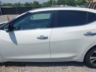 2017 Nissan Maxima SV with VIN 1N4AA6AP3HC407861, listed as a IAAI auction lot 42160067 with 112,397 mi miles and . Bid and sale history available at DreamBid. Image 14.