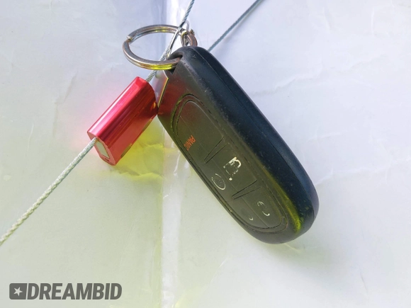 2020 Jeep Cherokee Limited с VIN 1C4PJLDB5LD535248, выставлен на аукционе IAAI как лот 42046656 с пробегом 105 319 миль миль и . История ставок и продаж доступна на DreamBid. Изображение 11.