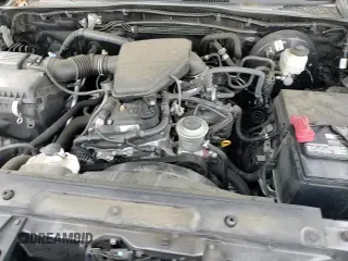 2020 Toyota Tacoma SR z VIN 3TYRX5GN3LT000159, wystawiony jako Copart lot #81901785 z przebiegiem 58 174 mil mil oraz Szkoda całkowita • Salvage title. Historia ofert i sprzedaży dostępna na DreamBid. Obrazek 13.