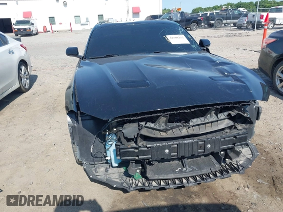 2020 Ford Mustang EcoBoost с VIN 1FA6P8TH8L5118039, выставлен на аукционе IAAI как лот 42308212 с пробегом 48 057 миль миль и . История ставок и продаж доступна на DreamBid. Изображение 6.