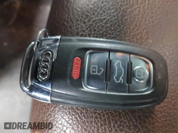 2014 Audi Q5 Premium Plus with VIN WA1LFAFP4EA072935, listed as a IAAI auction lot 41893054 with 142,383 mi miles and . Bid and sale history available at DreamBid. Image 11.