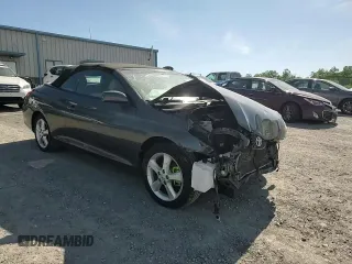 2007 Toyota Solara SE с VIN 4T1FA38P07U110832, выставлен на аукционе Copart как лот 56928905 с пробегом 226 939 миль миль и Списание • Salvage title. История ставок и продаж доступна на DreamBid. Изображение 13.