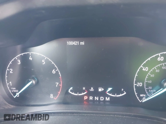 2020 Ford Transit Connect XLT с VIN NM0LS7F29L1461606, выставлен на аукционе IAAI как лот 40983608 с пробегом 100 421 миль миль и . История ставок и продаж доступна на DreamBid. Изображение 7.