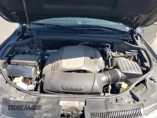 2023 Dodge Durango R/T Plus с VIN 1C4SDJCT9PC696004, выставлен на аукционе Copart как лот 60973305 с пробегом 11 201 миль миль и Списание • Salvage title. История ставок и продаж доступна на DreamBid. Изображение 12.