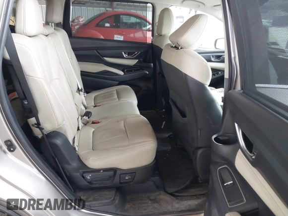2020 Subaru Ascent Limited z VIN 4S4WMAJD5L3444883, wystawiony jako IAAI lot #42029248 z przebiegiem 55 213 mil mil oraz . Historia ofert i sprzedaży dostępna na DreamBid. Obrazek 8.