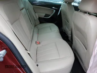 2017 Buick Regal Premium II with VIN 2G4GS5GX4H9112595, listed as a Copart auction lot 43716315 with 82,261 mi miles and Non Repairable. Bid and sale history available at DreamBid. Image 10.