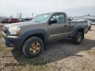 2012 Toyota Tacoma with VIN 5TFPX4ENXCX012318, listed as a Copart auction lot 54475525 with 238,240 mi miles and Clean Title. Bid and sale history available at DreamBid. Image 1.