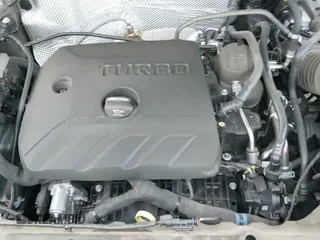 2022 Chevrolet TrailBlazer ACTIV with VIN KL79MVSL0NB074530, listed as a IAAI auction lot 42454931 with 27,154 mi miles and . Bid and sale history available at DreamBid. Image 19.