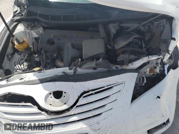 2009 Toyota Camry with VIN 4T1BE46KX9U838774, listed as a Copart auction lot 50886855 with 56,299 mi miles and Non Repairable. Bid and sale history available at carsss.com. Image 12.