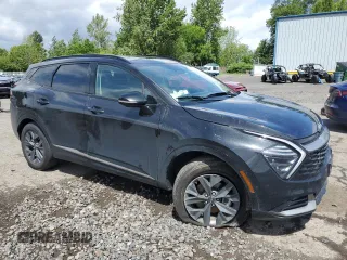 2023 Kia Sportage SX-Prestige с VIN KNDPXCAG6P7020522, выставлен на аукционе Copart как лот 57278704 с пробегом 38 268 миль миль и Списание • Salvage title. История ставок и продаж доступна на DreamBid. Изображение 4.