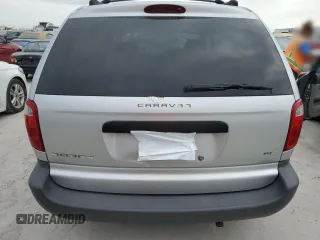 2002 Dodge Caravan SE with VIN 1B4GP25B62B702604, listed as a Copart auction lot 75609034 with Not Provided miles and Clean Title. Bid and sale history available at carsss.com. Image 6.