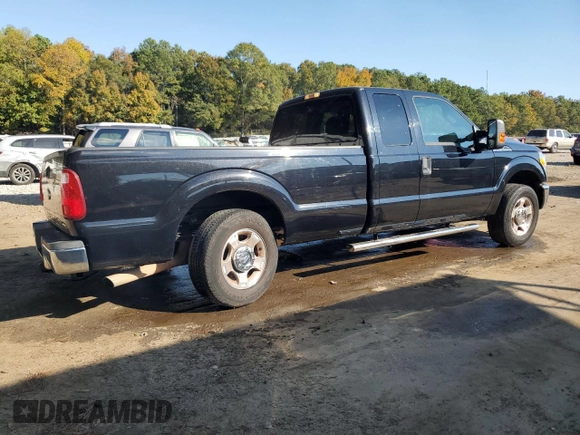2016 Ford F-250 XLT z VIN 1FT7X2A68GEB91706, wystawiony jako Copart lot #77309374 z przebiegiem 34 576 mil mil oraz Szkoda całkowita • Salvage title. Historia ofert i sprzedaży dostępna na DreamBid. Obrazek 3.