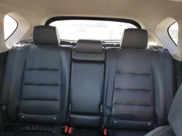 2016 Mazda CX-5 Grand Touring with VIN JM3KE2DY8G0644790, listed as a Copart auction lot 82060424 with 0 mi miles and Clean Title. Bid and sale history available at carsss.com. Image 10.