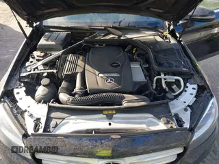 2018 Mercedes-Benz C 300 with VIN WDDWF4JB7JR312934, listed as a IAAI auction lot 41590598 with 94,088 mi miles and . Bid and sale history available at DreamBid. Image 10.