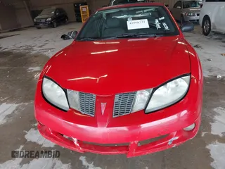 2005 Pontiac Sunfire z VIN 3G2JB12F55S145724, wystawiony jako IAAI lot #42068731 z przebiegiem Nie podano mil oraz . Historia ofert i sprzedaży dostępna na DreamBid. Obrazek 10.