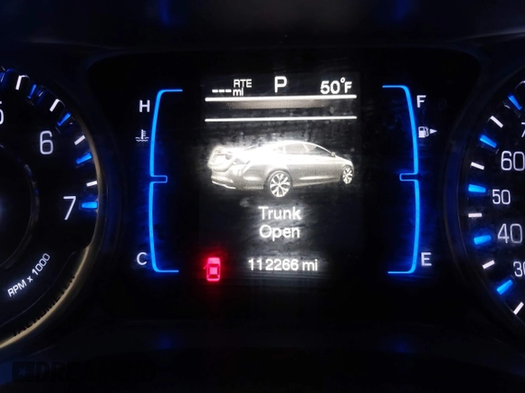 2015 Chrysler 200 Limited with VIN 1C3CCCAB2FN698701, listed as a IAAI auction lot 42073888 with 112,266 mi miles and . Bid and sale history available at DreamBid. Image 7.