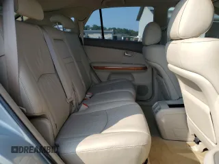2004 Lexus RX 330 with VIN JTJHA31U940042348, listed as a Copart auction lot 71041444 with 87,579 mi miles and Salvage Title. Bid and sale history available at carsss.com. Image 12.