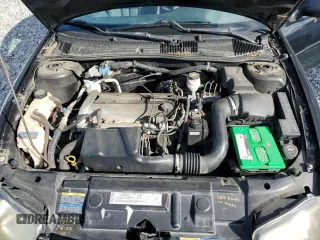 2004 Chevrolet Cavalier with VIN 1G1JC12F747267466, listed as a Copart auction lot 61246375 with 51,159 mi miles and Clean title. Bid and sale history available at DreamBid. Image 12.