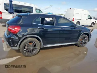 2016 Mercedes-Benz GLA 250 z VIN WDCTG4GB9GJ218184, wystawiony jako Copart lot #58466875 z przebiegiem 93 779 mil mil oraz Czysty tytuł • Clean title. Historia ofert i sprzedaży dostępna na DreamBid. Obrazek 3.