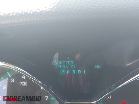 2016 Chevrolet Traverse LT с VIN 1GNKRGKDXGJ265625, выставлен на аукционе IAAI как лот 42029119 с пробегом 57 096 миль миль и . История ставок и продаж доступна на DreamBid. Изображение 15.