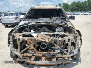 2016 GMC Yukon SLT with VIN 1GKS1BKC8GR216830, listed as a Copart auction lot 62146014 with 0 mi miles and Salvage Title. Bid and sale history available at carsss.com. Image 5.