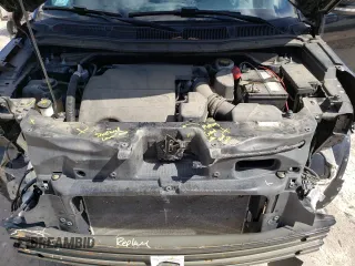 2017 Ford Explorer XLT с VIN 1FM5K8D85HGC79099, выставлен на аукционе Copart как лот 49299515 с пробегом 109 970 миль миль и Списание • Salvage title. История ставок и продаж доступна на DreamBid. Изображение 12.