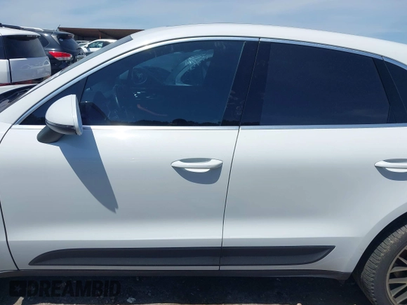 2016 Porsche Macan S with VIN WP1AB2A58GLB51308, listed as a IAAI auction lot 42278290 with 109,199 mi miles and . Bid and sale history available at DreamBid. Image 14.