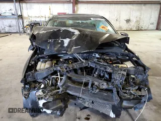 2014 Ford Focus SE with VIN 1FADP3F24EL205341, listed as a Copart auction lot 48691175 with 135,910 mi miles and Salvage Title. Bid and sale history available at carsss.com. Image 5.