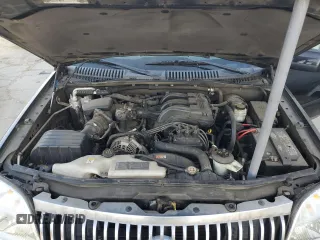 2006 Mercury Mountaineer with VIN 4M2EU37E26UJ03137, listed as a Copart auction lot 86286494 with 147,060 mi miles and Salvage Title. Bid and sale history available at carsss.com. Image 12.
