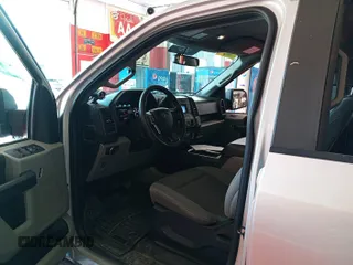 2018 Ford F-150 XL z VIN 1FTFW1E53JKF62418, wystawiony jako IAAI lot #42854294 z przebiegiem 103 964 mil mil oraz . Historia ofert i sprzedaży dostępna na DreamBid. Obrazek 16.