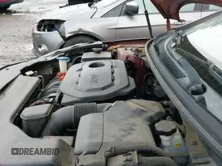 2015 Hyundai Sonata SE z VIN 5NPE24AF7FH049248, wystawiony jako IAAI lot #43241050 z przebiegiem 158 827 mil mil oraz . Historia ofert i sprzedaży dostępna na DreamBid. Obrazek 17.