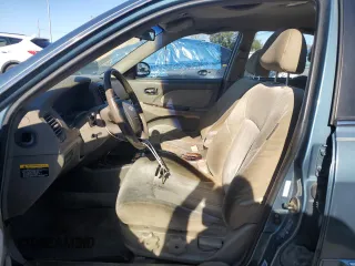 2004 Hyundai Sonata GLS with VIN KMHWF35H94A084971, listed as a Copart auction lot 80208824 with 154,325 mi miles and Clean Title. Bid and sale history available at carsss.com. Image 7.
