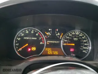 2008 Chevrolet Colorado LT w/1LT with VIN 1GCDT33E388190360, listed as a Copart auction lot 48430554 with 105,726 mi miles and Salvage Title. Bid and sale history available at carsss.com. Image 9.