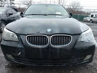 2005 BMW 5 Series 530i with VIN WBANA73565B048968, listed as a IAAI auction lot 41944019 with Not Provided miles and . Bid and sale history available at DreamBid. Image 6.