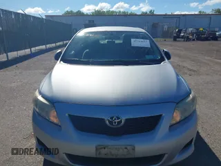 2010 Toyota Corolla with VIN 1NXBU4EE3AZ382216, listed as a IAAI auction lot 42784633 with 155,825 mi miles and . Bid and sale history available at DreamBid. Image 6.