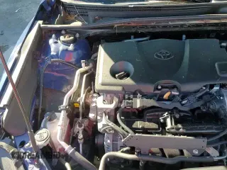 2024 Toyota Camry XSE с VIN 4T1K61AK7RU233338, выставлен на аукционе Copart как лот 86238775 с пробегом 24 949 миль миль и Списание • Salvage title. История ставок и продаж доступна на DreamBid. Изображение 14.