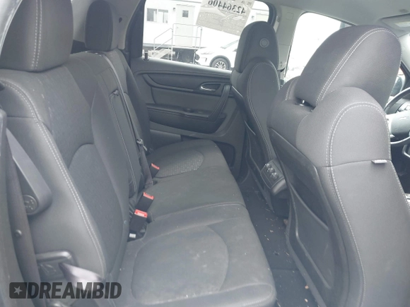 2014 GMC Acadia SLE z VIN 1GKKVNED2EJ234780, wystawiony jako IAAI lot #42364406 z przebiegiem 171 131 mil mil oraz . Historia ofert i sprzedaży dostępna na DreamBid. Obrazek 8.