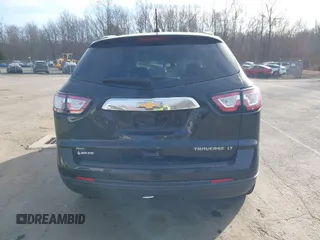 2016 Chevrolet Traverse LT с VIN 1GNKVGKD2GJ287775, выставлен на аукционе IAAI как лот 41775977 с пробегом 102 303 миль миль и . История ставок и продаж доступна на DreamBid. Изображение 16.