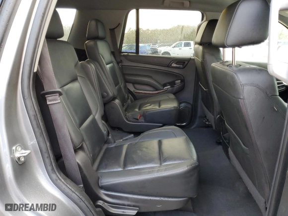 2020 Chevrolet Tahoe LT with VIN 1GNSCBKC5LR308422, listed as a Copart auction lot 78972474 with 112,696 mi miles and Salvage Title. Bid and sale history available at carsss.com. Image 11.
