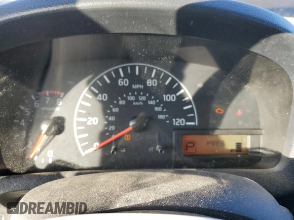 2020 Nissan NV200 SV with VIN 3N6CM0KN1LK695092, listed as a Copart auction lot 88331605 with Not provided miles and Salvage title. Bid and sale history available at DreamBid. Image 9.