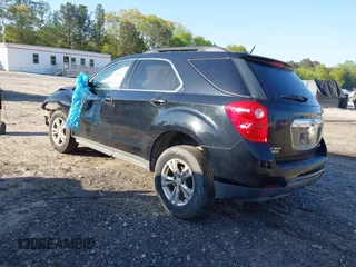 2012 Chevrolet Equinox LT w/1LT with VIN 2GNALDEK1C1143827, listed as a IAAI auction lot 41963820 with 173,575 mi miles. Bid and sale history available at carsss.com. Image 3.