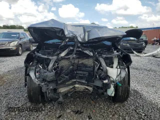 2019 GMC Terrain SLE z VIN 3GKALTEV7KL177723, wystawiony jako Copart lot #55613435 z przebiegiem 92 990 mil mil oraz Szkoda całkowita • Salvage title. Historia ofert i sprzedaży dostępna na DreamBid. Obrazek 5.