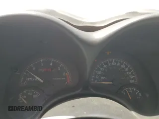 2005 Pontiac Grand Am SE with VIN 1G2NE52E65M118782, listed as a Copart auction lot 50504745 with 177,948 mi miles and Salvage Title. Bid and sale history available at carsss.com. Image 9.