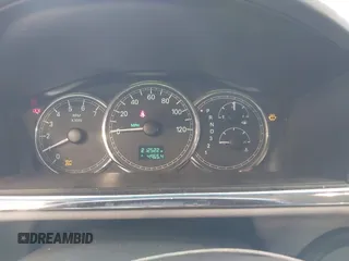 2005 Buick LaCrosse CX with VIN 2G4WC532851295223, listed as a IAAI auction lot 42047430 with 212,522 mi miles and . Bid and sale history available at DreamBid. Image 7.