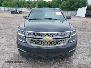 2017 Chevrolet Tahoe LT with VIN 1GNSCBKCXHR342170, listed as a IAAI auction lot 42137766 with 76,854 mi miles and . Bid and sale history available at DreamBid. Image 9.
