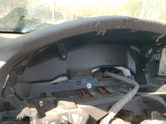 2015 Honda Accord Sedan EX-L with VIN 1HGCR3F82FA008932, listed as a Copart auction lot 51748305 with 0 mi miles and Salvage Title. Bid and sale history available at carsss.com. Image 9.